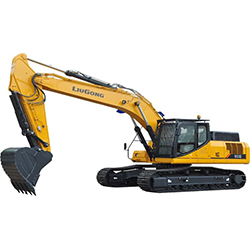 835H Wheel Loader
